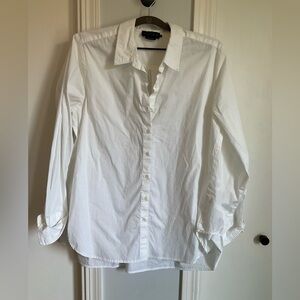 Hatch classic button down, Hatch size 3